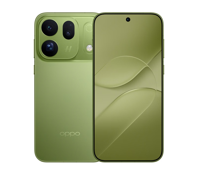 OPPO Find X10