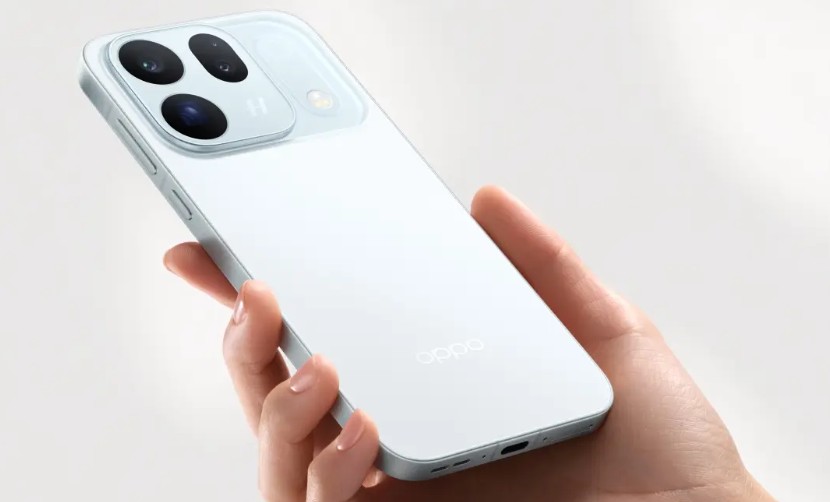 OPPO Find X10