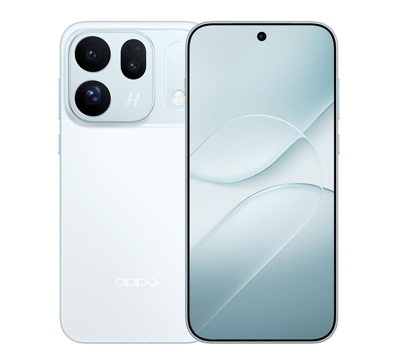 OPPO Find X10