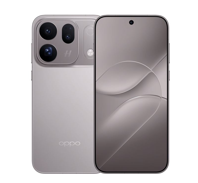 OPPO Find X10