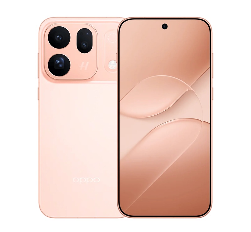 OPPO Find X10