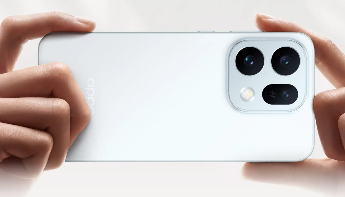 OPPO Find X10 E