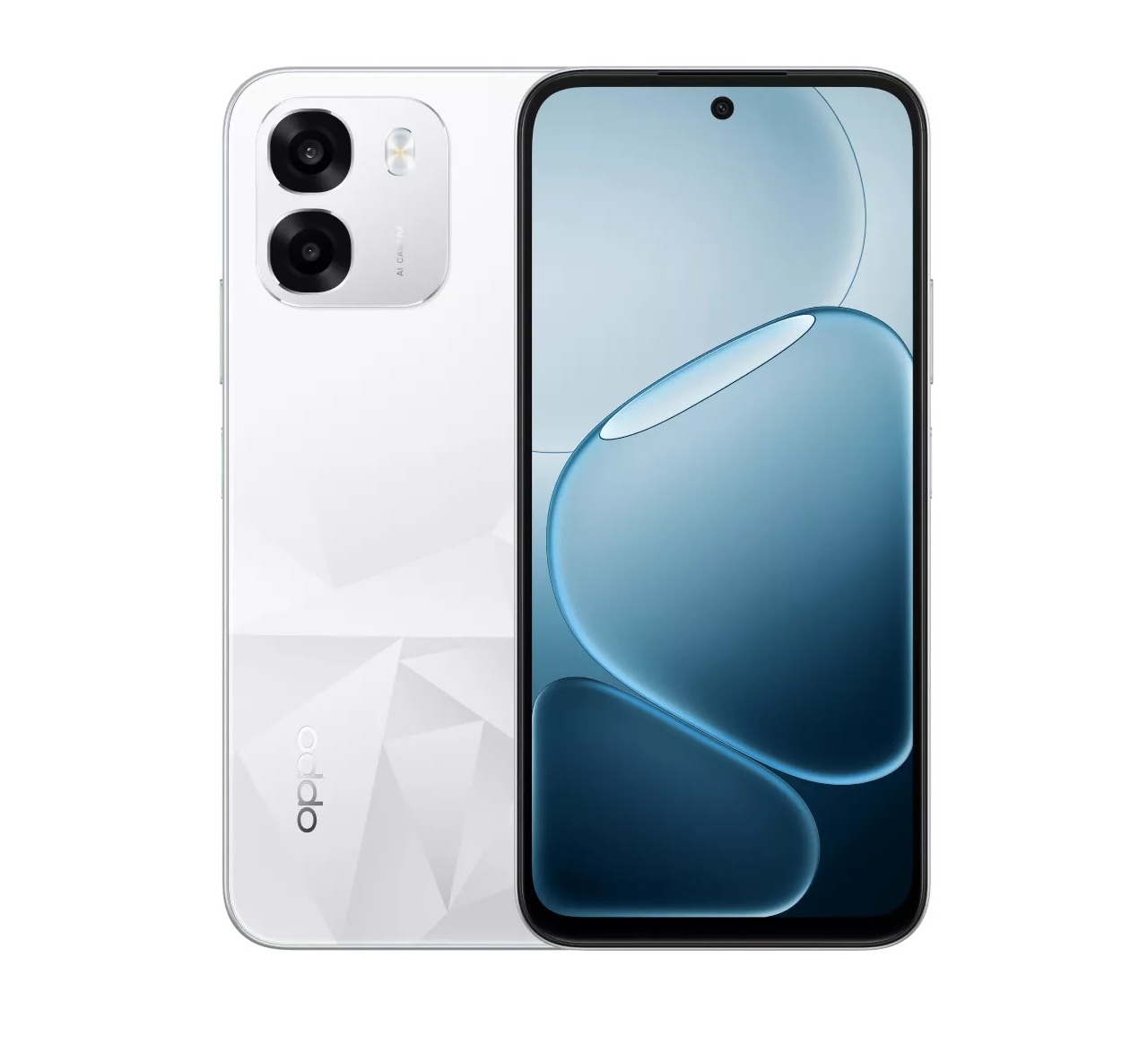 OPPO K14 5G