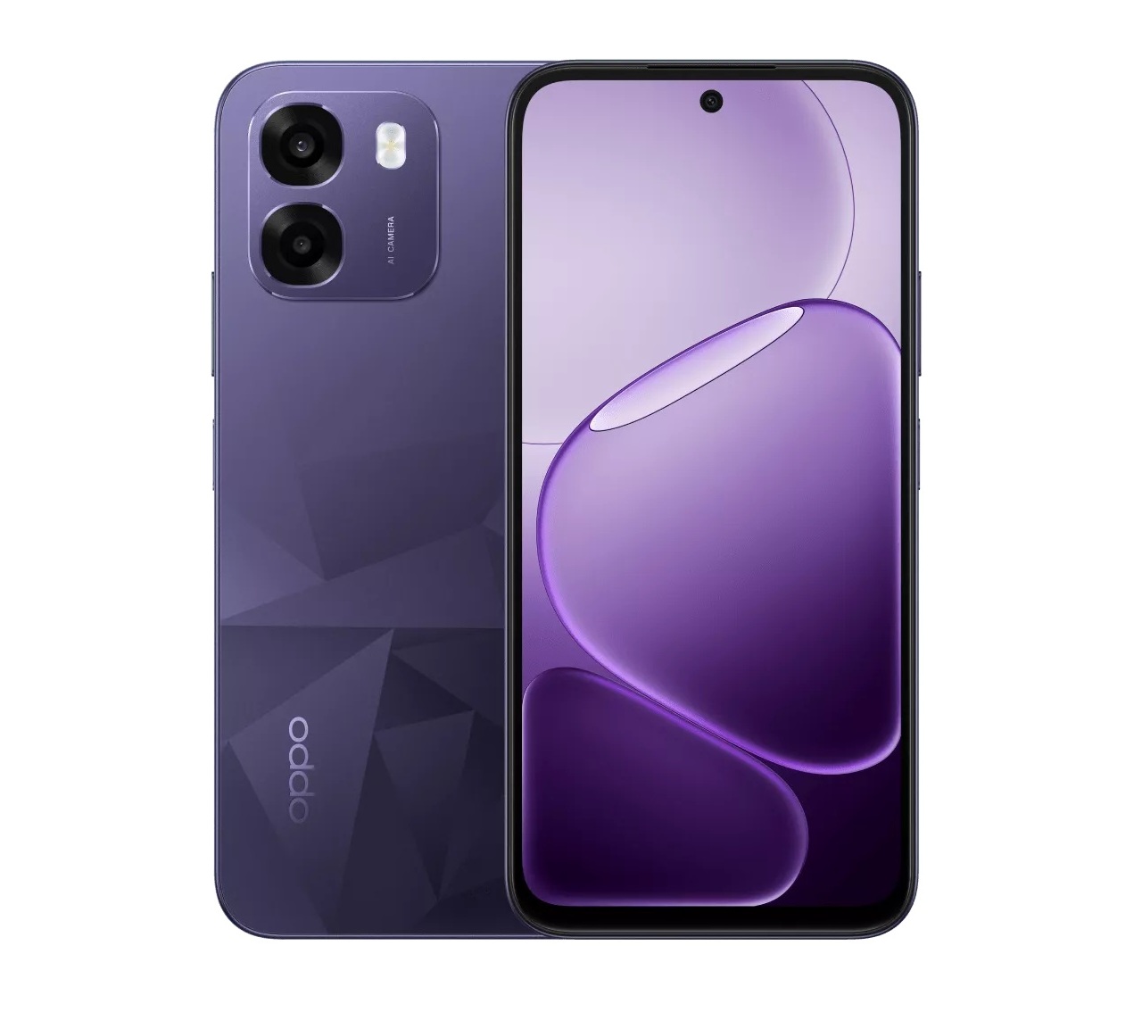 OPPO K14 5G