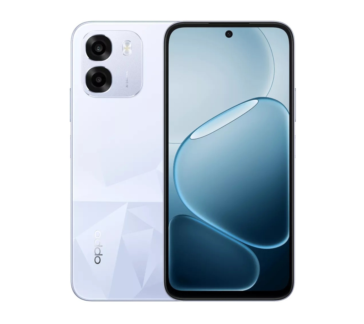 OPPO K14 5G