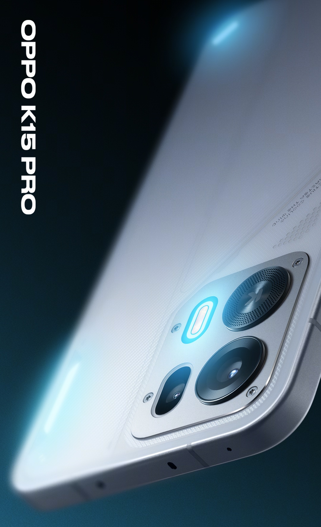 OPPO K15 Pro