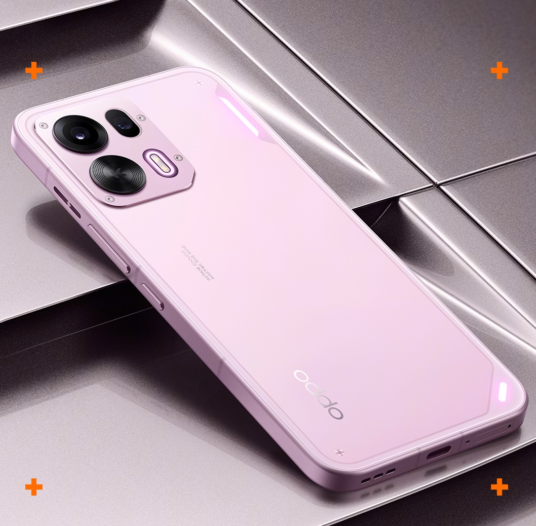 OPPO K15 Pro