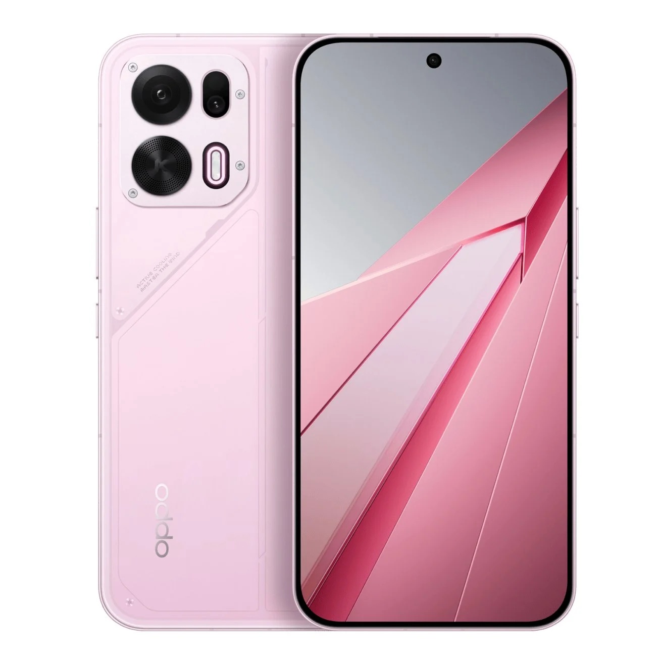 OPPO K15 Pro