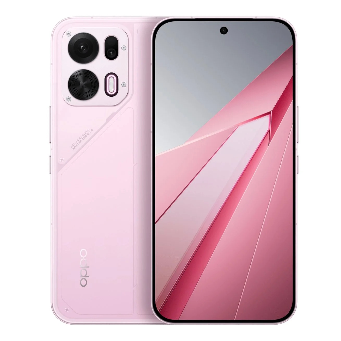 OPPO K15 Pro+