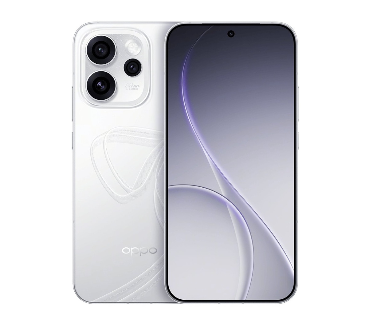 OPPO Reno 15 Pro