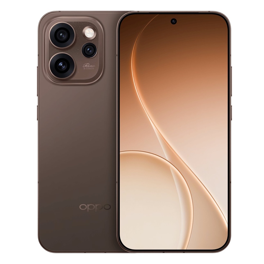 OPPO Reno15 Pro