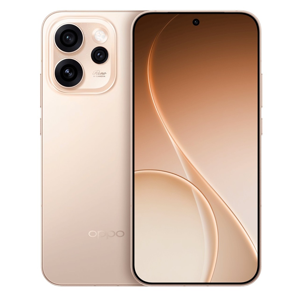 Oppo Reno 15 Pro