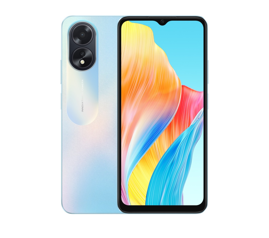 смартфон OPPO A18