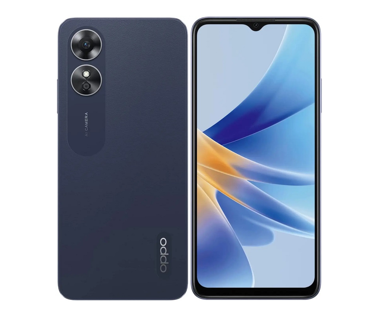 OPPO A17