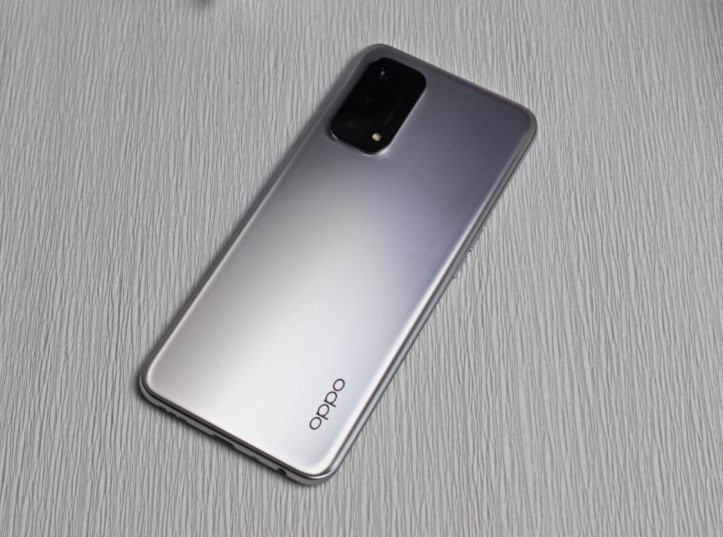 Oppo A37 (2021)