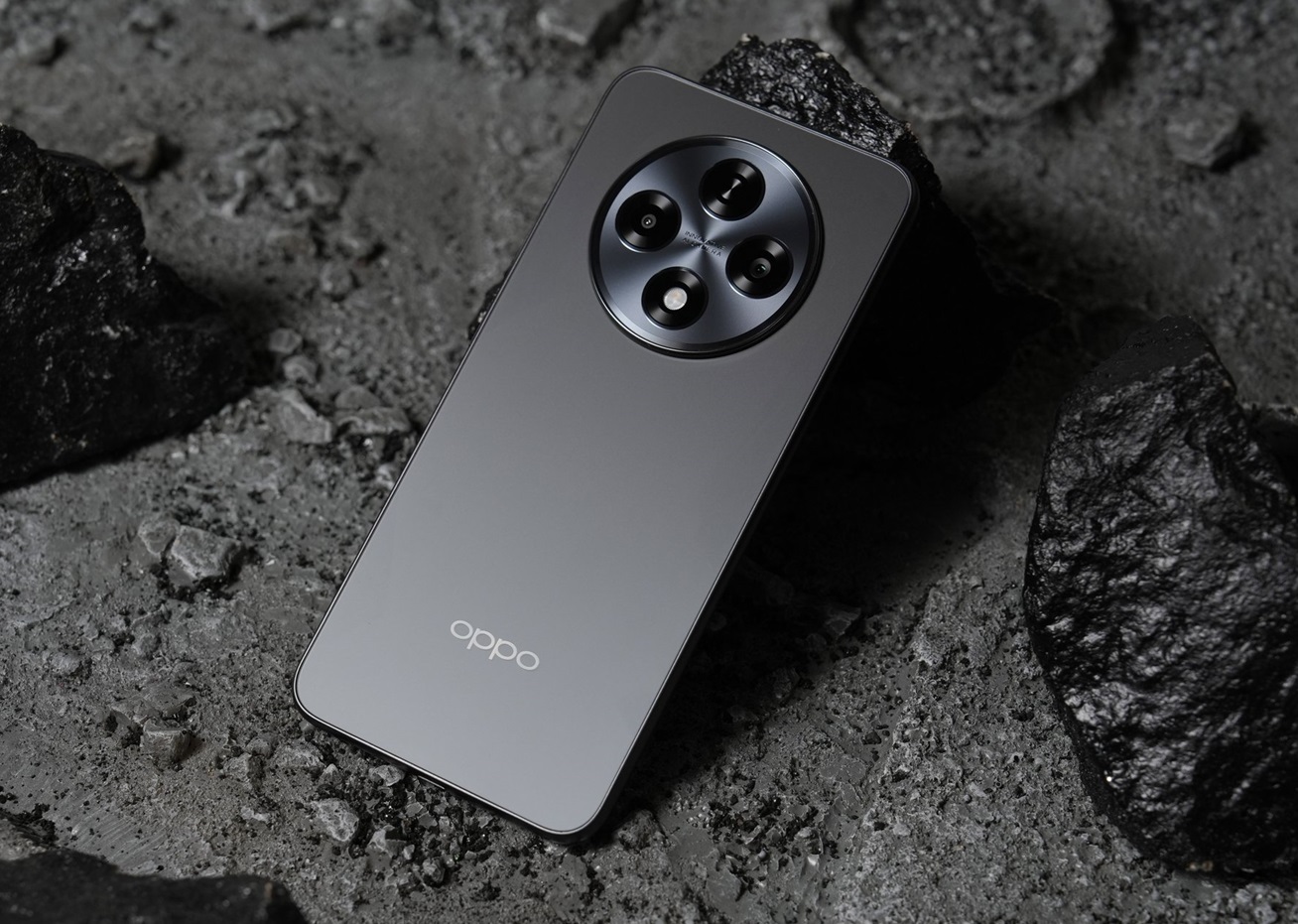 Представлен среднебюджетный смартфон OPPO A3 в прочном корпусе