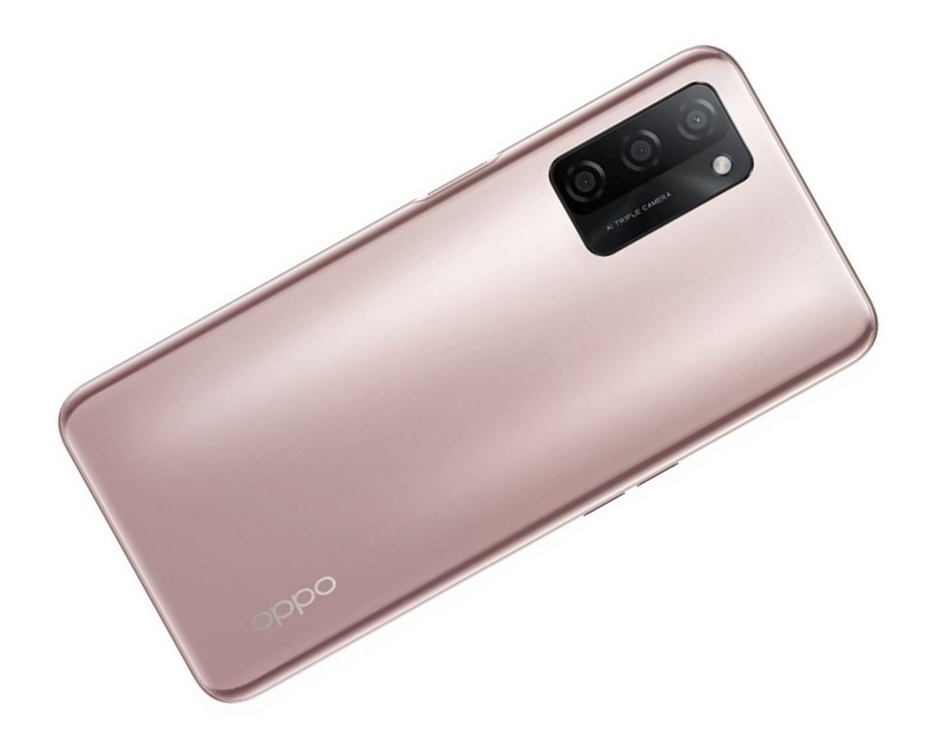 Oppo A55s 5G