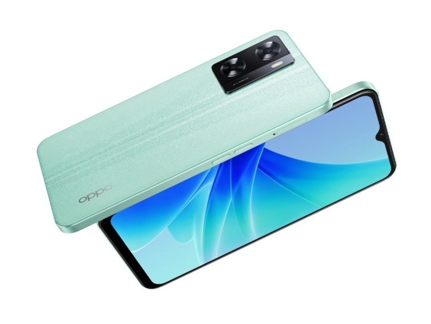 Oppo A57 4G