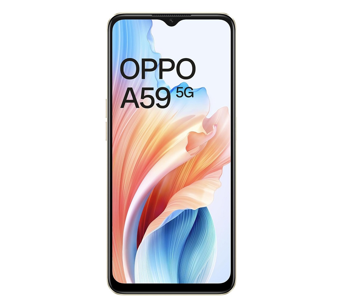 смартфон Oppo A59 5G