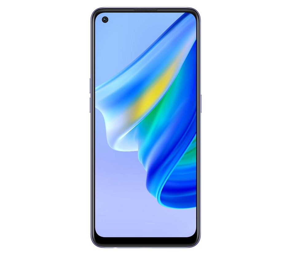 OPPO Reno6 Lite