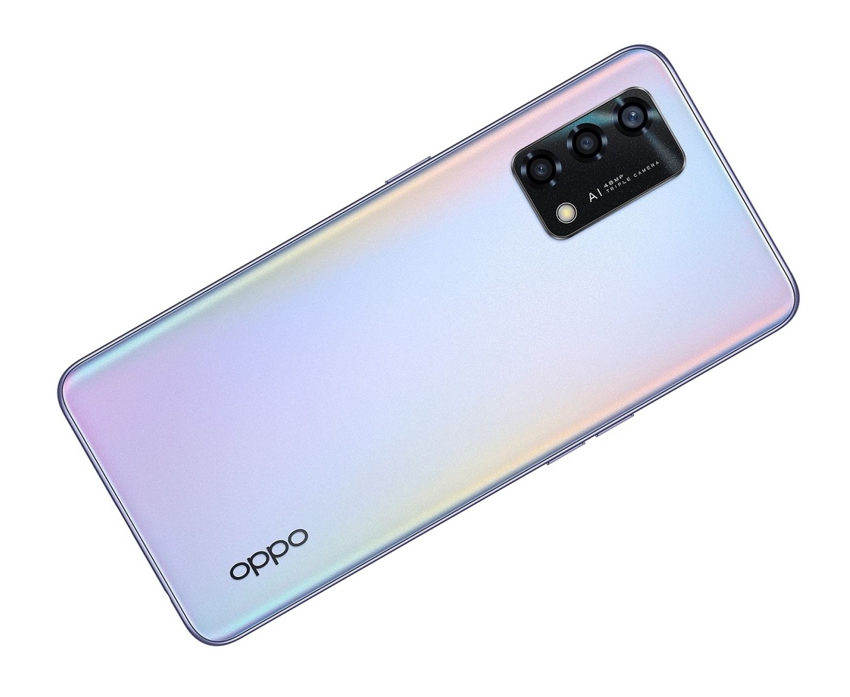 OPPO Reno6 Lite