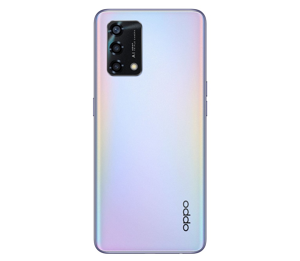 OPPO Reno6 Lite