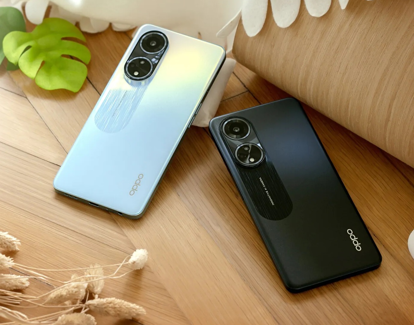 смартфон OPPO A98 5G