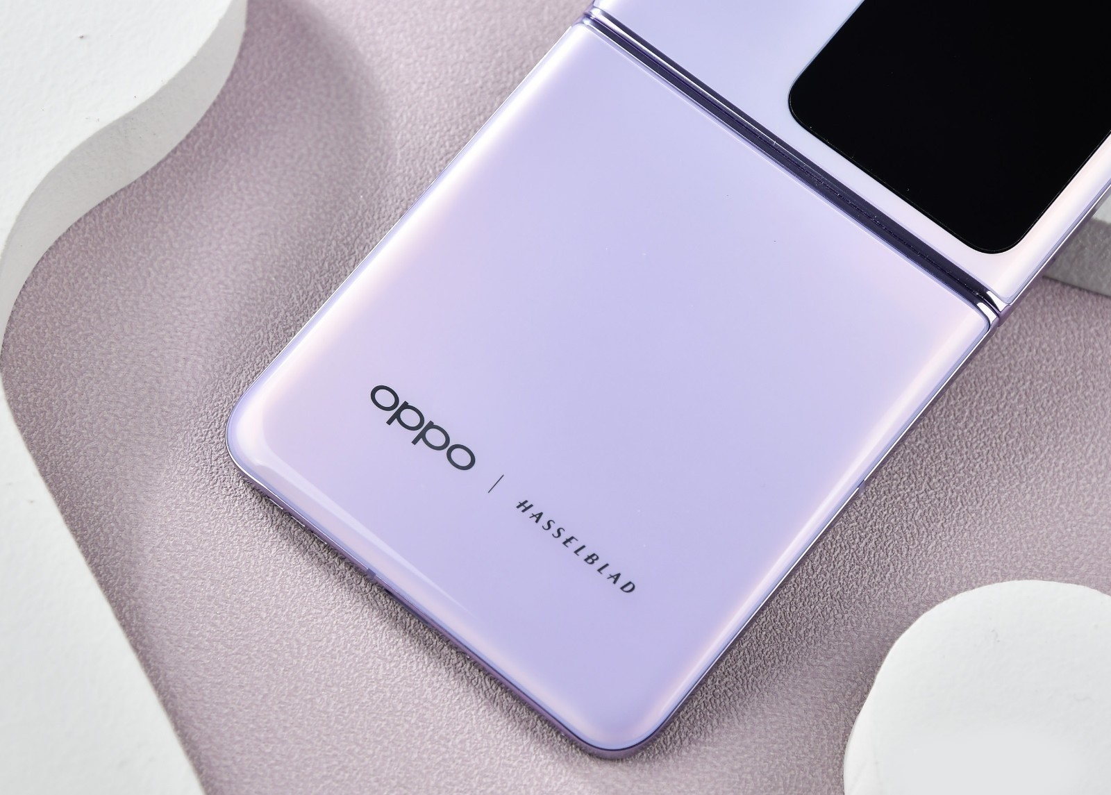 OPPO Find N2 Flip