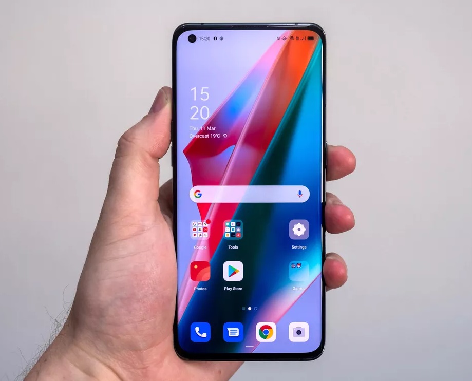 Смартфон OPPO Find X3 Pro цена и характеристики