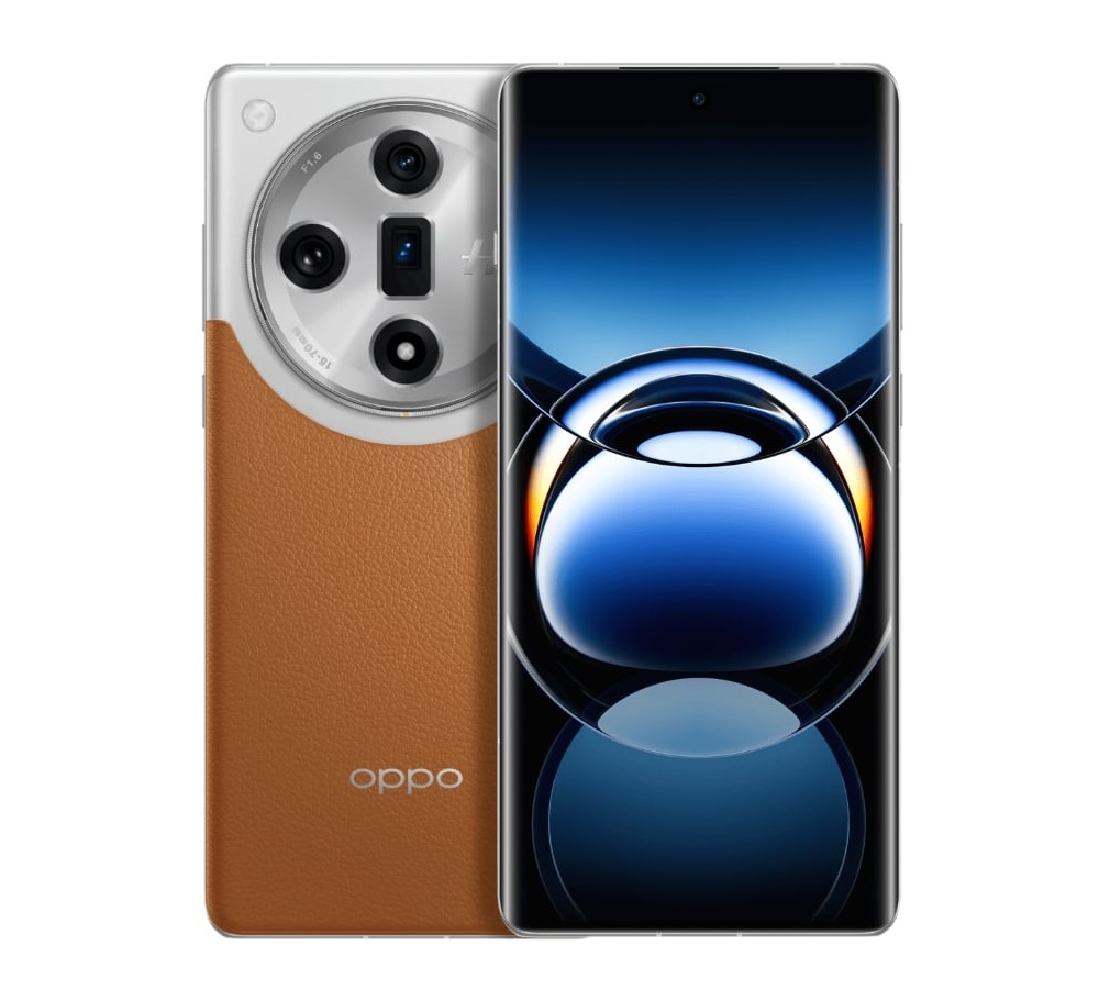 смартфон OPPO Find X7