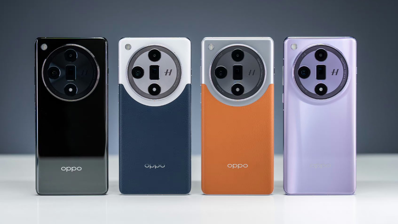 смартфон OPPO Find X7