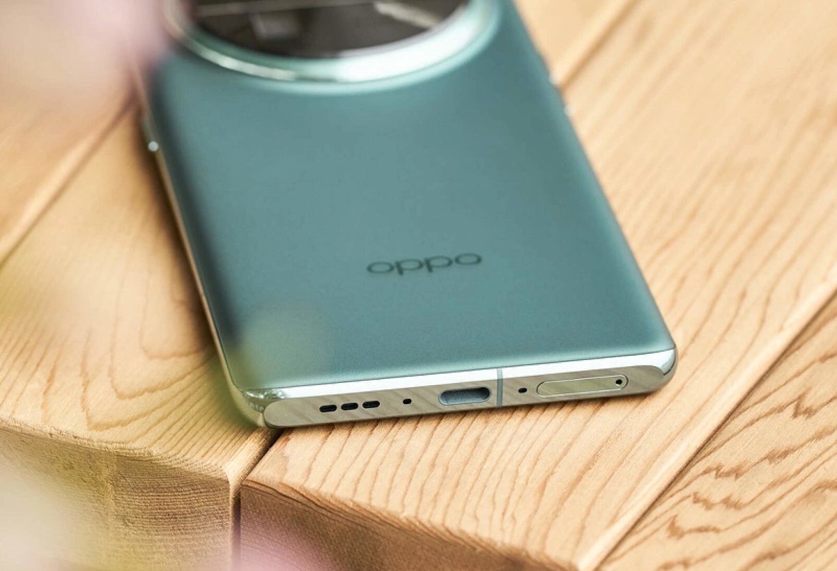 Oppo Find X7 Ultra протестирован в Geekbench