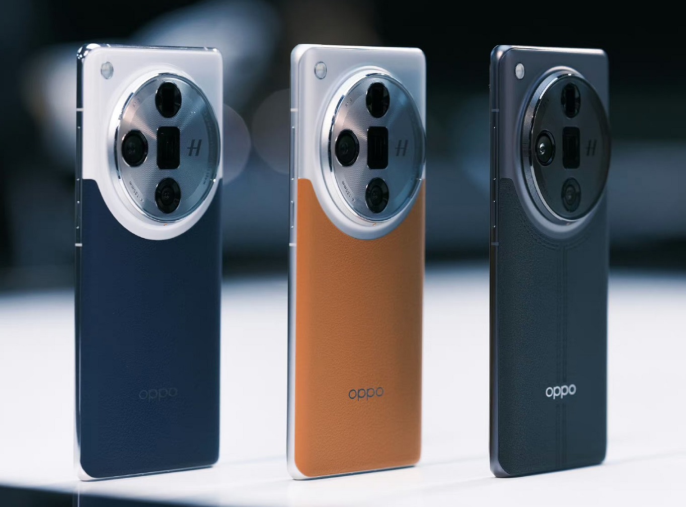 смартфон OPPO Find X7 Ultra