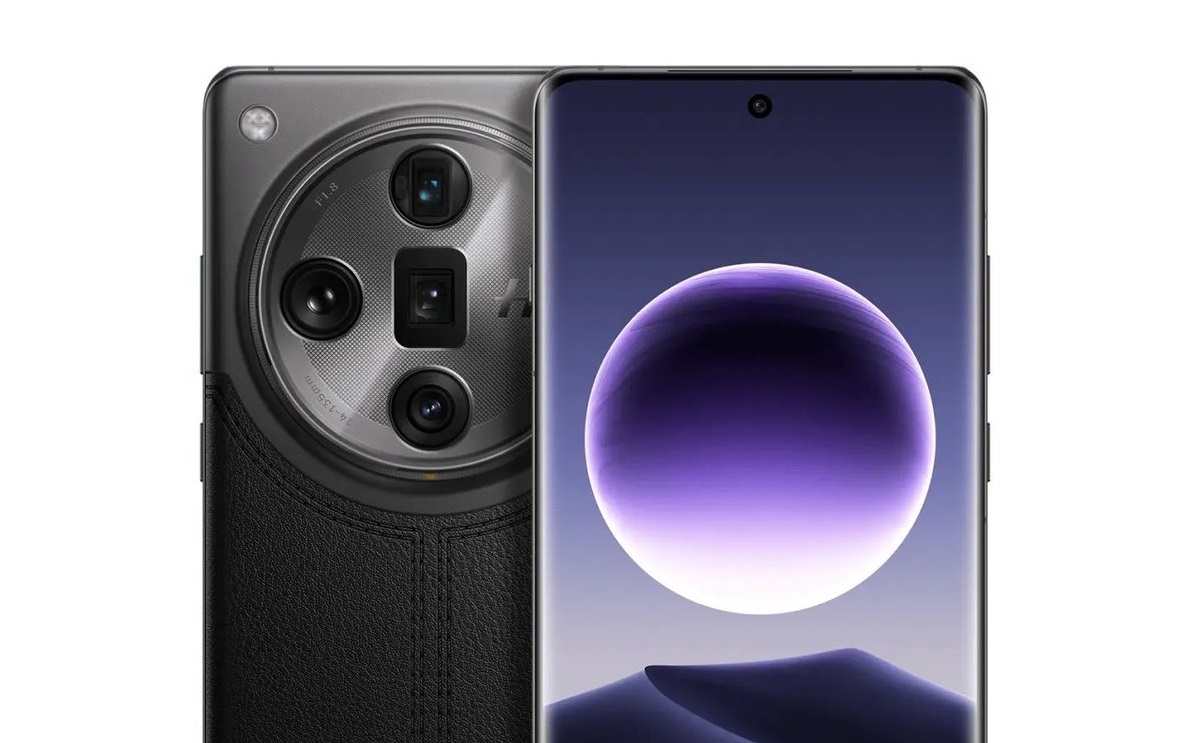 смартфон OPPO Find X7 Ultra