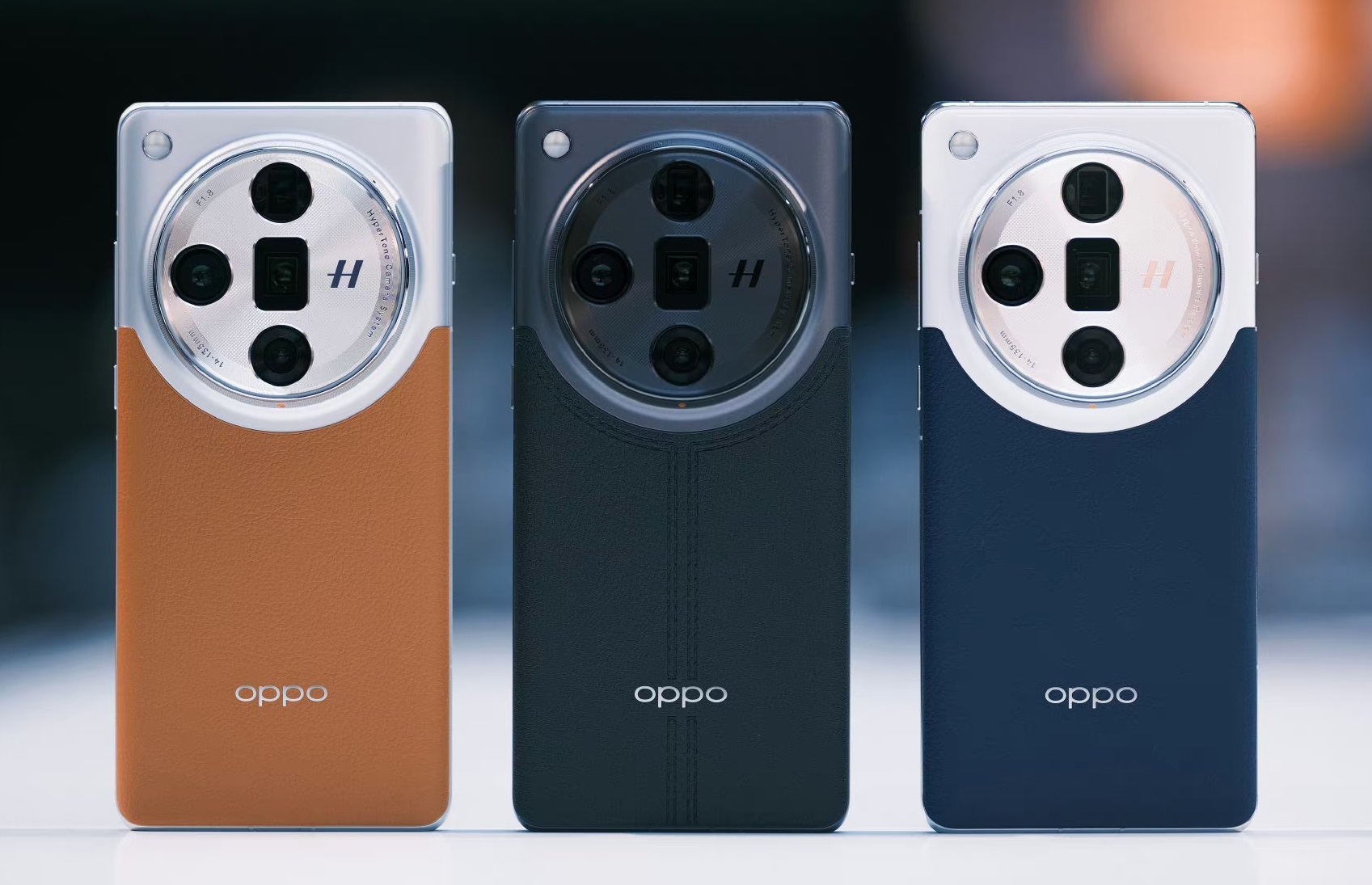 смартфон OPPO Find X7 Ultra