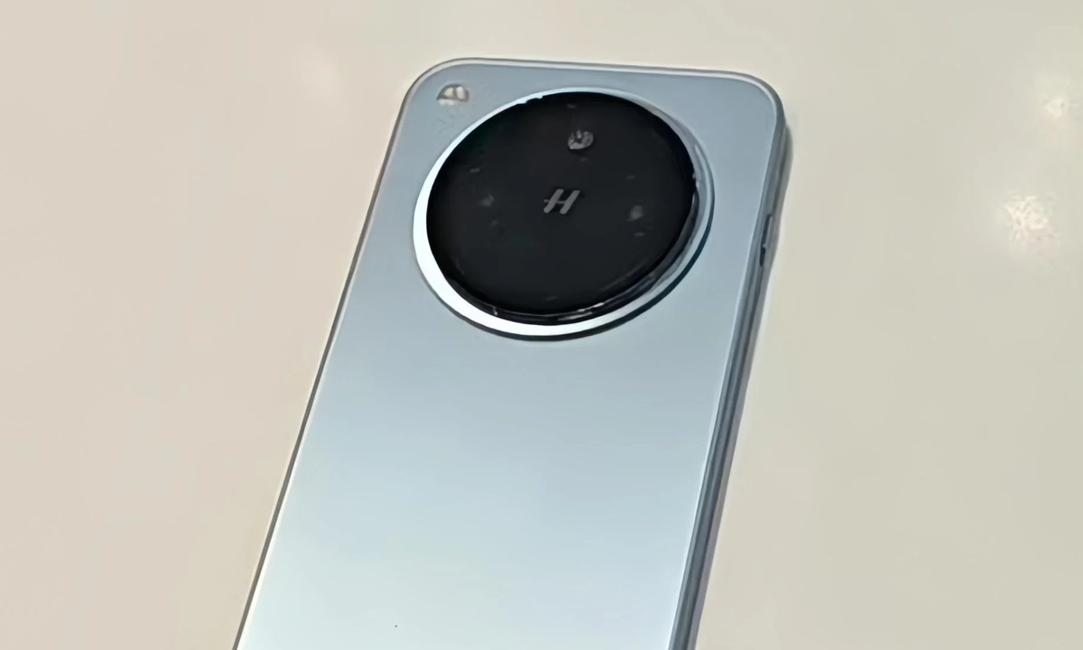Новый флагман Oppo Find X8 продемонстрирован на фото