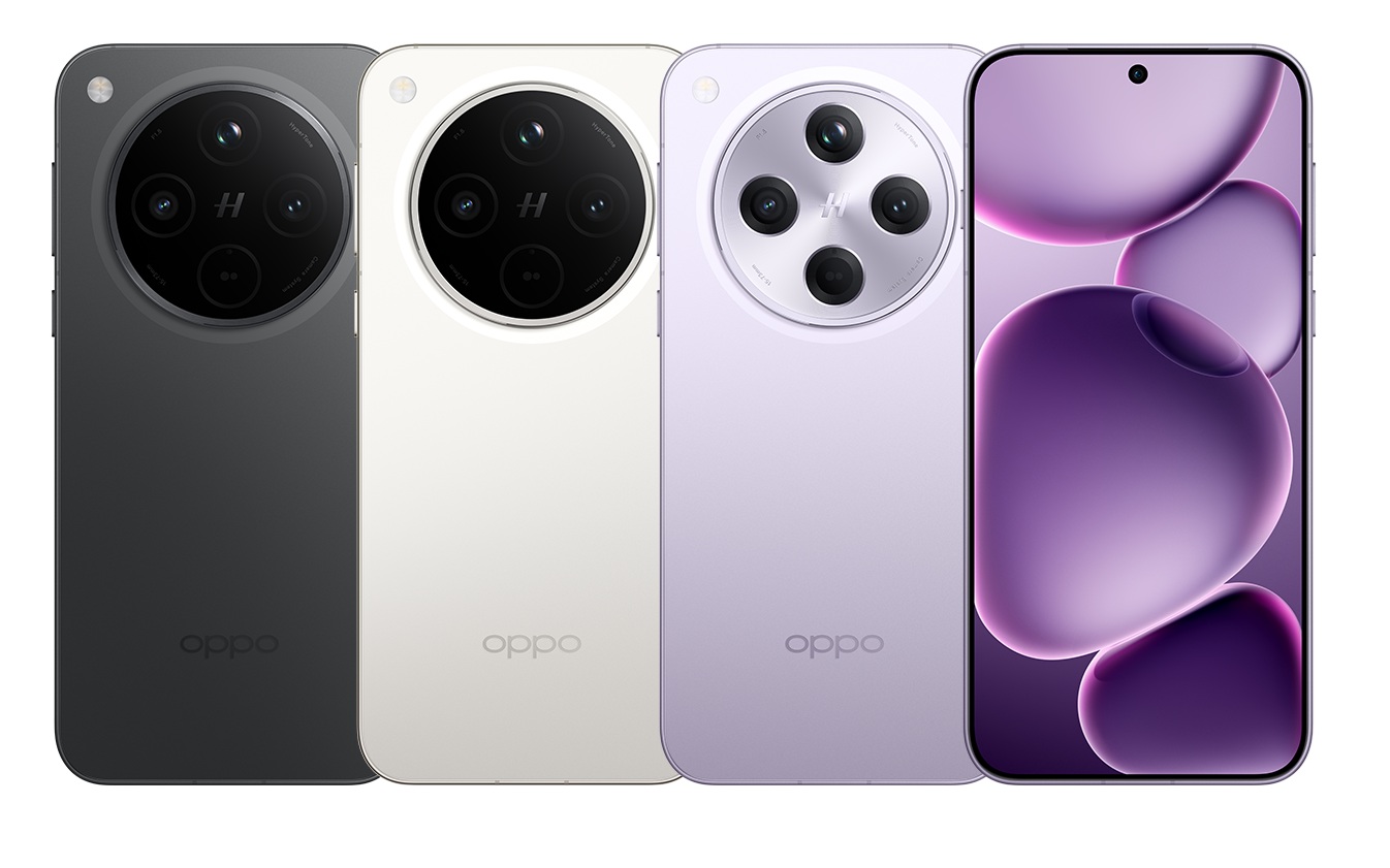 OPPO Find X8s+