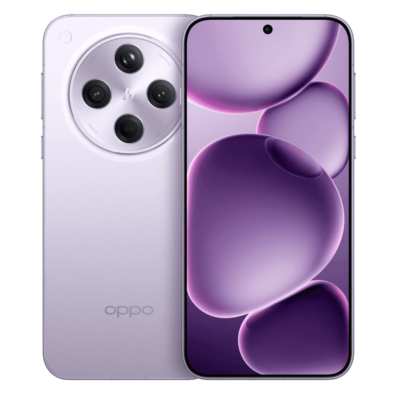 OPPO Find X8s+