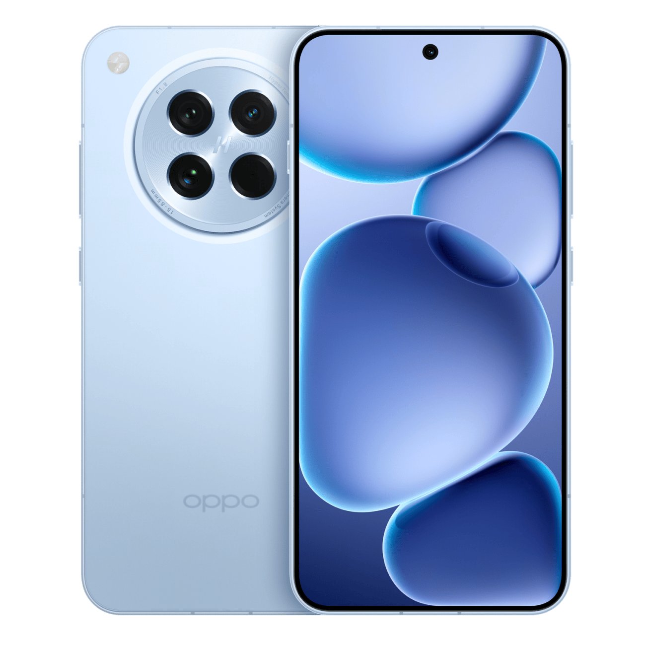 OPPO Find X8s