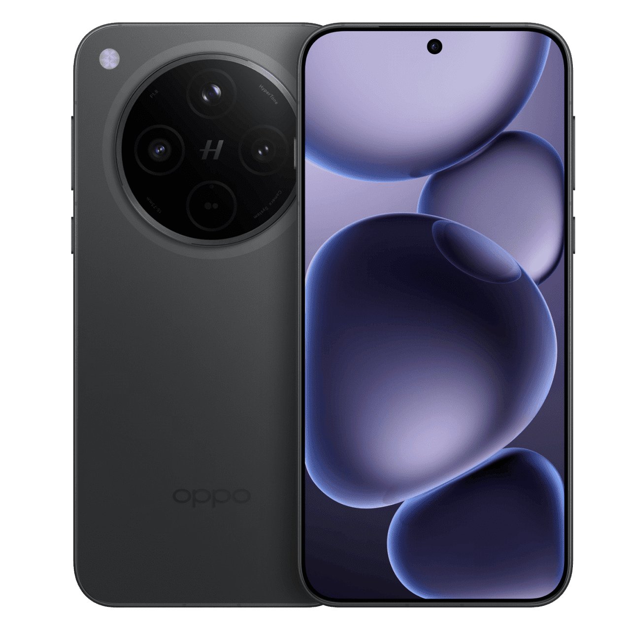 OPPO Find X8s+