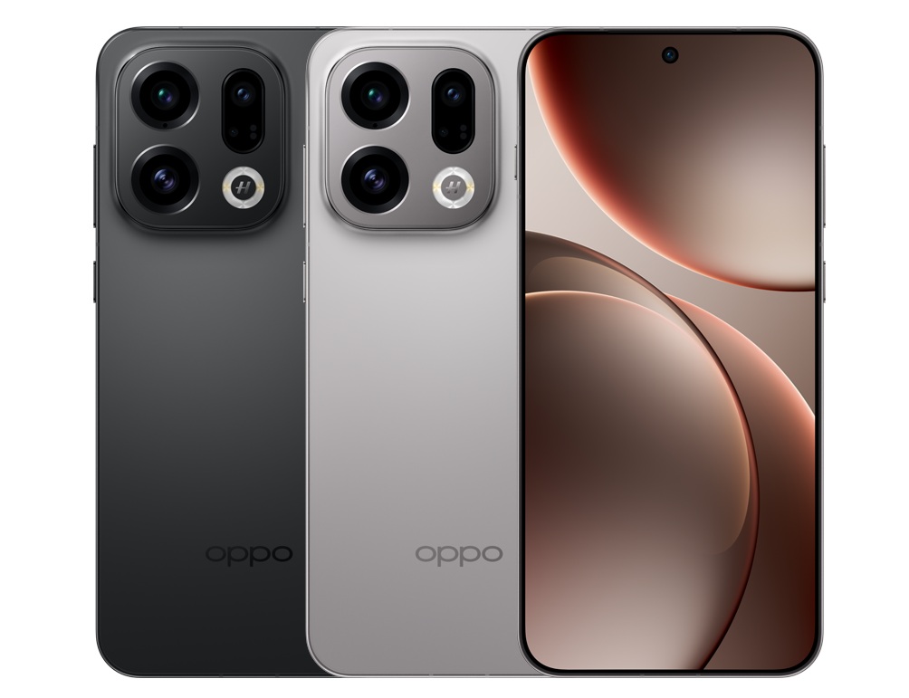 OPPO Find X9