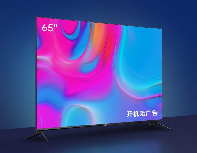 OPPO Smart TV K9x