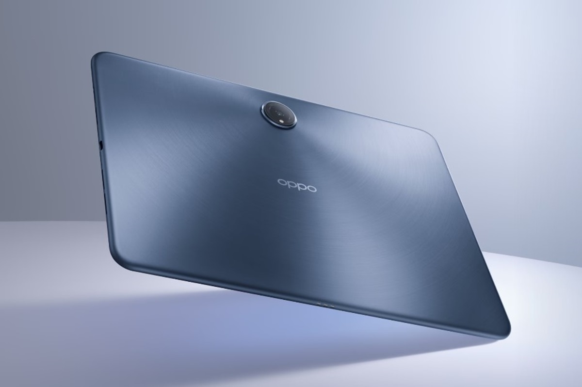 OPPO работает над новыми планшетами Pad 3 Ultra и Pad 3 mini