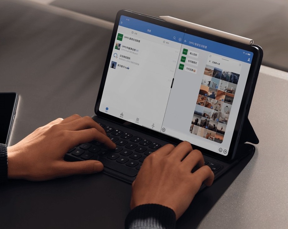 Oppo Pad