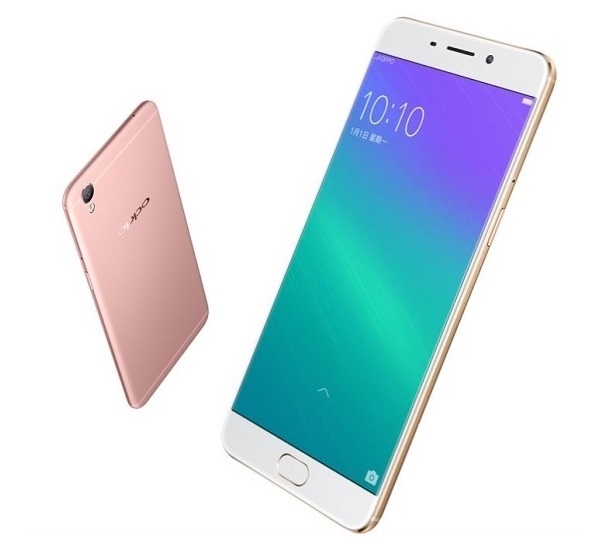 Oppo R9 13