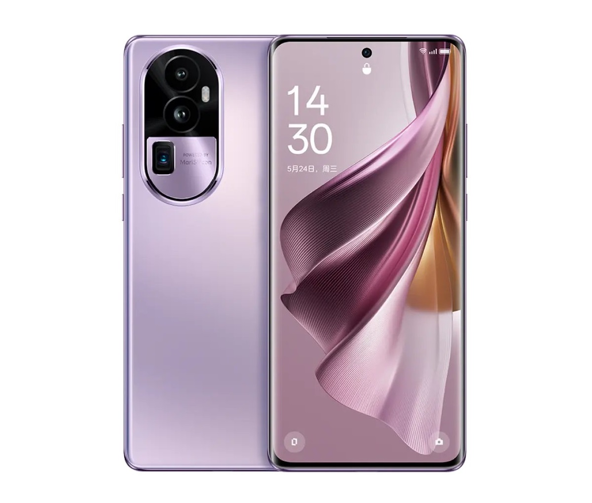 смартфон Oppo Reno 10 Pro