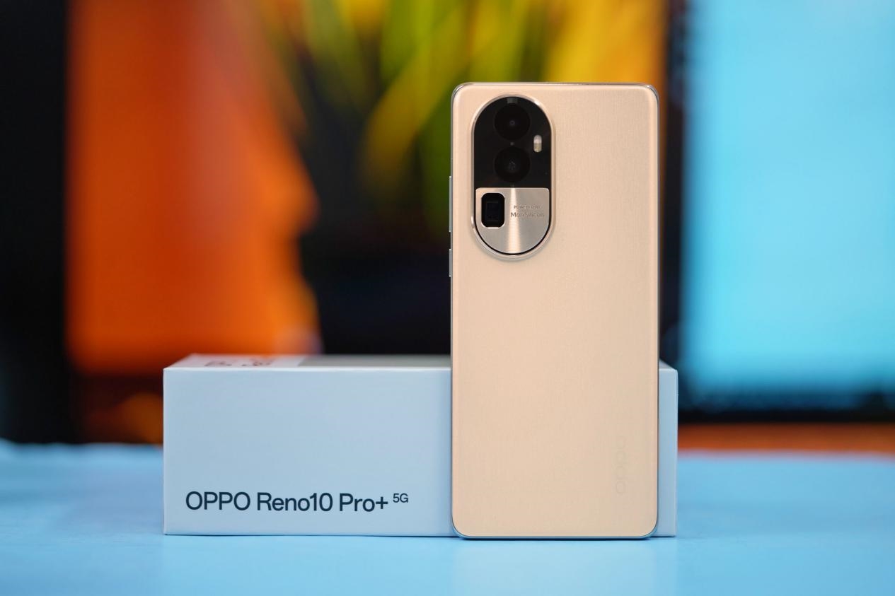 смартфон Oppo Reno 10 Pro+ 5G
