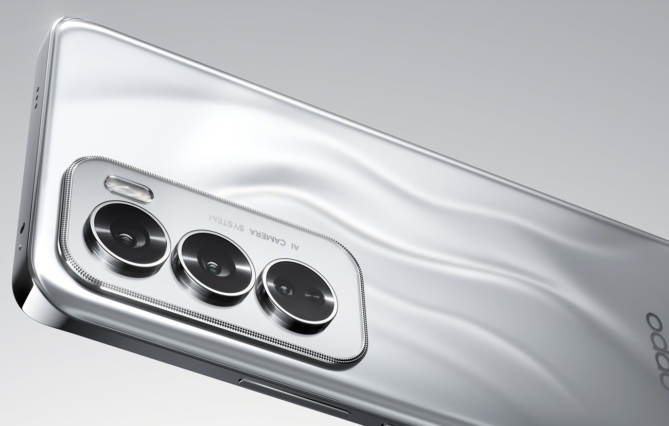 OPPO Reno12 и Reno12 Pro представлены на европейском рынке