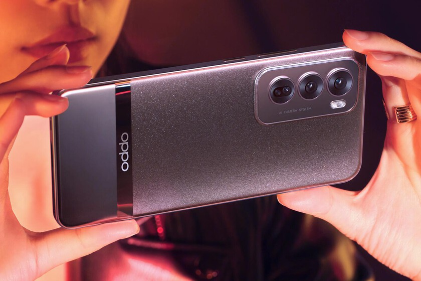 Oppo Reno12 Pro