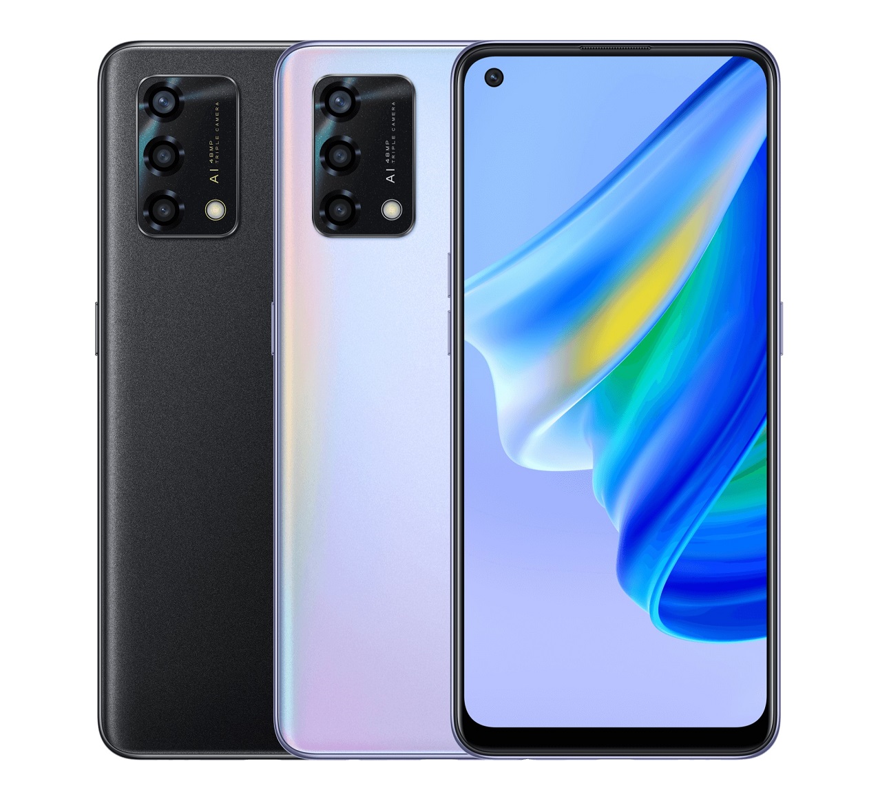 Oppo Reno6 Lite